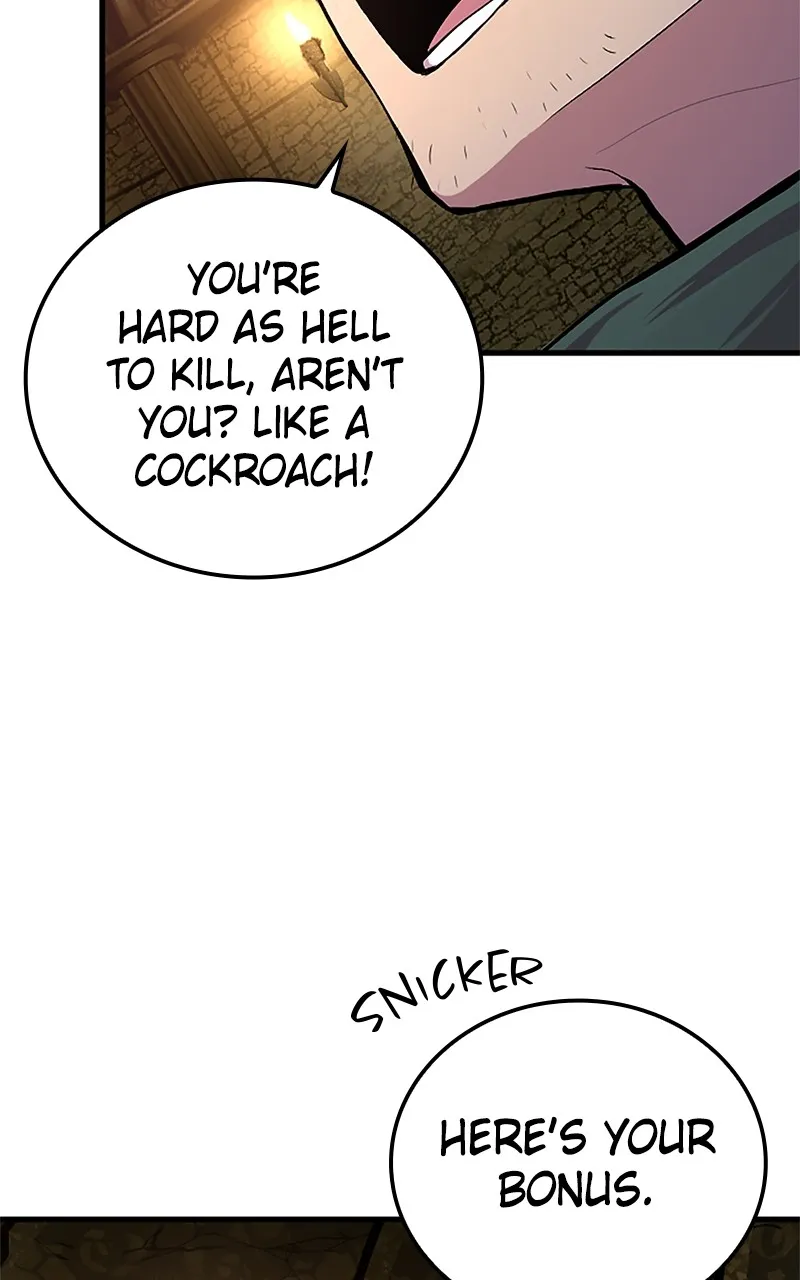The Fallen Sage Rises to Power Chapter 1 page 40 - 