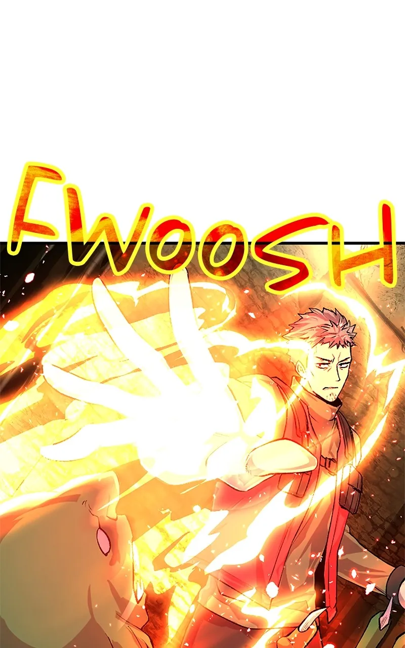 The Fallen Sage Rises to Power Chapter 1 page 5 - 