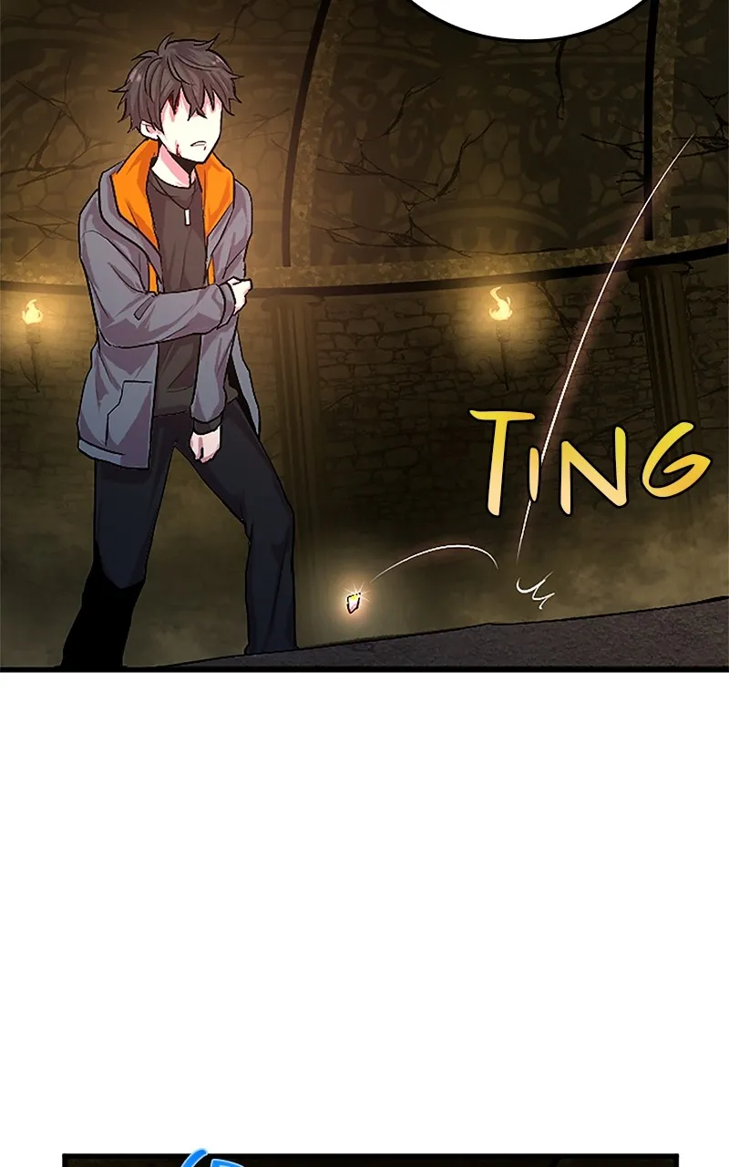The Fallen Sage Rises to Power Chapter 1 page 41 - 
