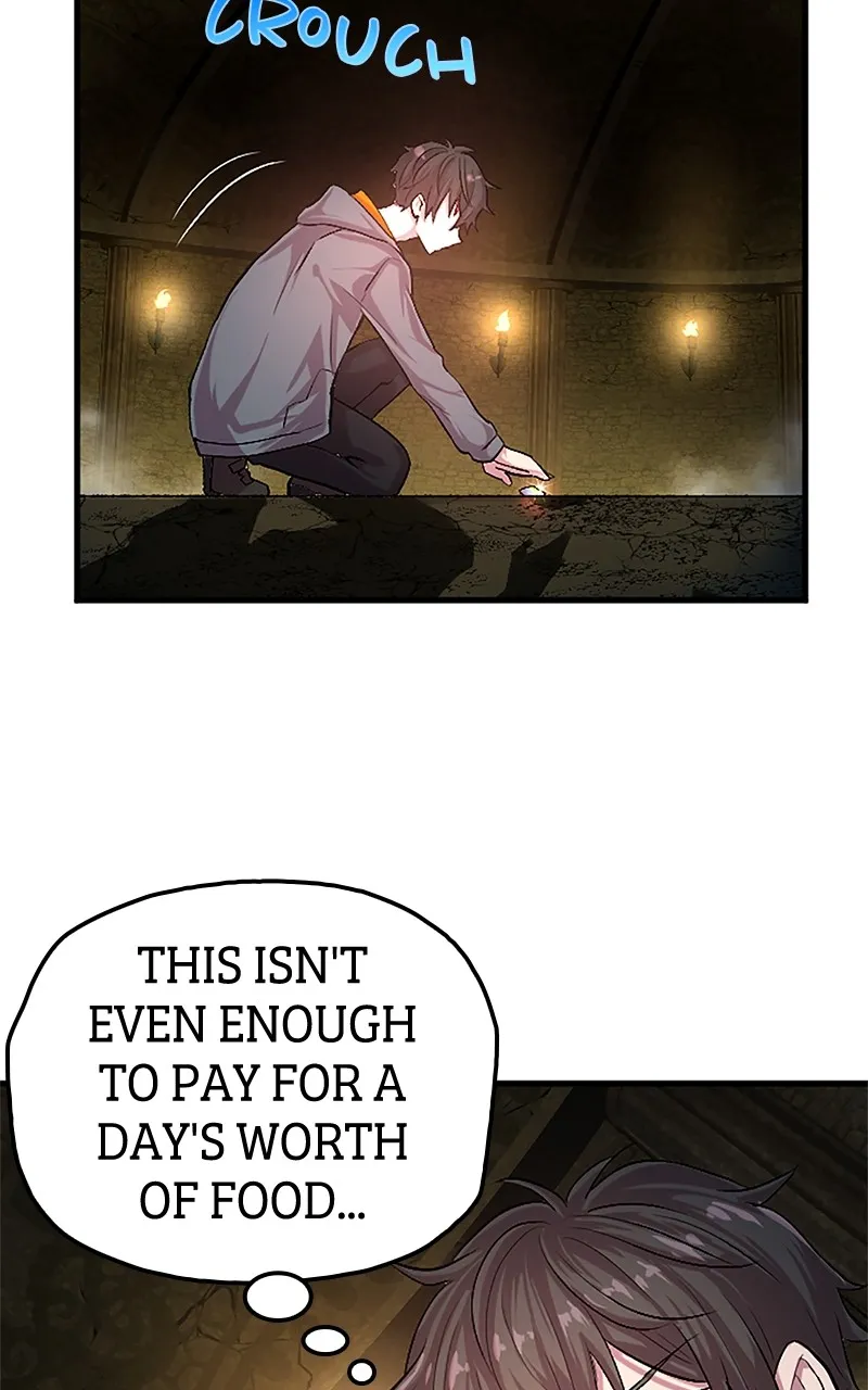 The Fallen Sage Rises to Power Chapter 1 page 42 - 
