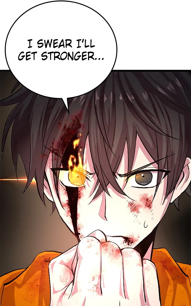 The Fallen Sage Rises to Power Chapter 1 page 45 - 