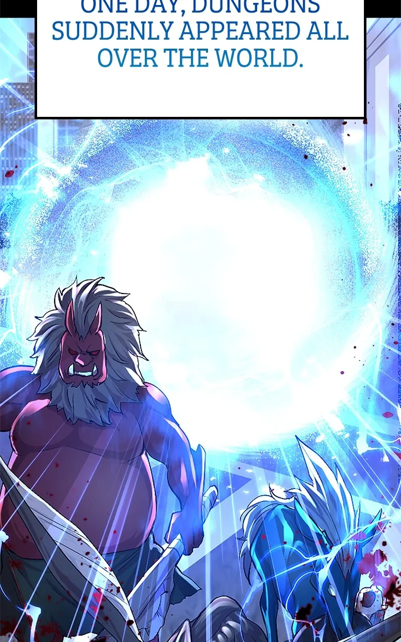 The Fallen Sage Rises to Power Chapter 1 page 48 - 
