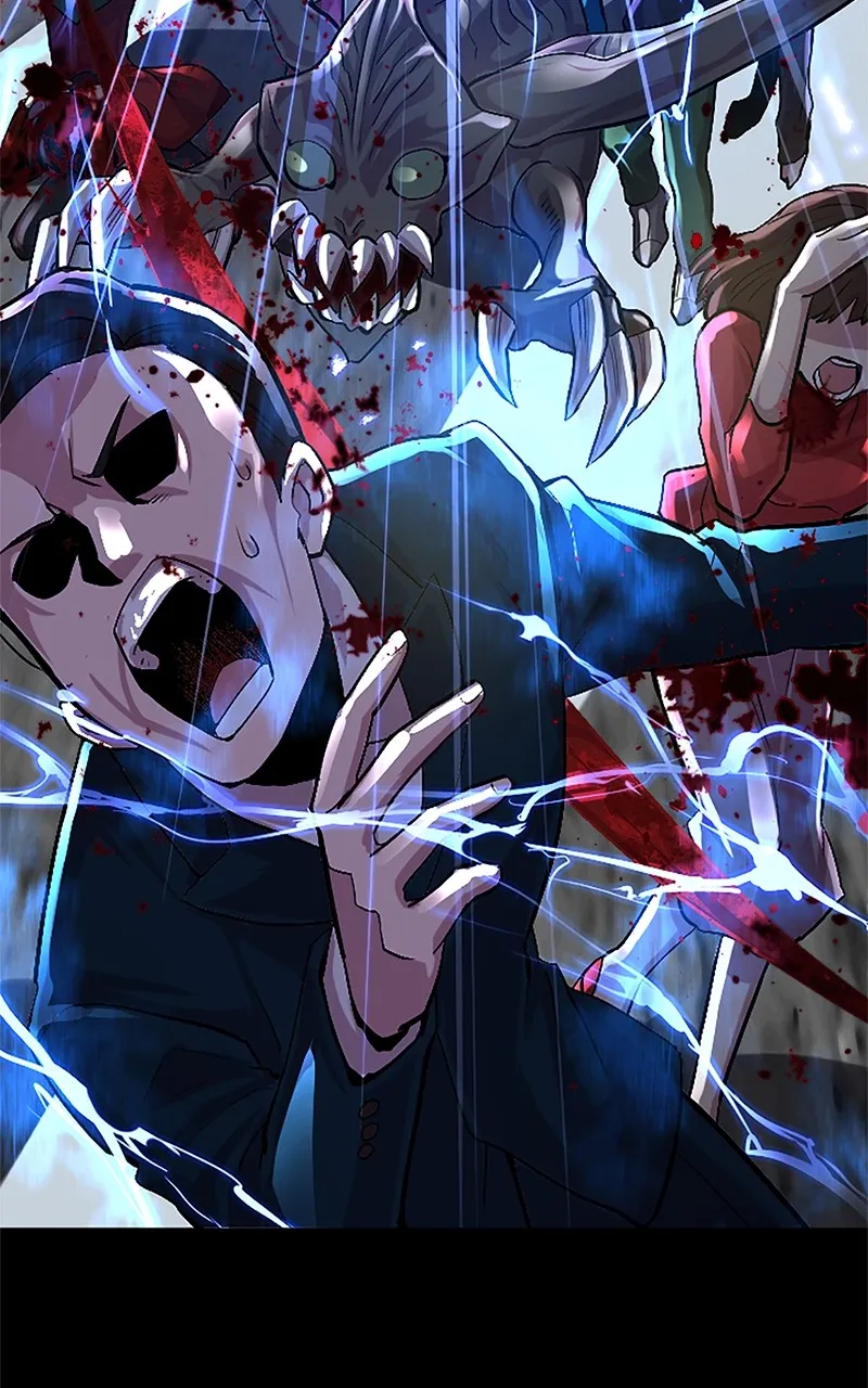 The Fallen Sage Rises to Power Chapter 1 page 49 - 