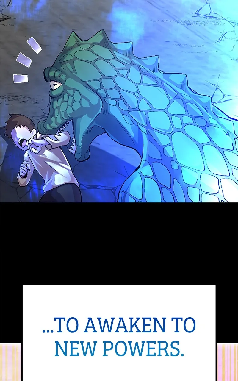 The Fallen Sage Rises to Power Chapter 1 page 51 - 