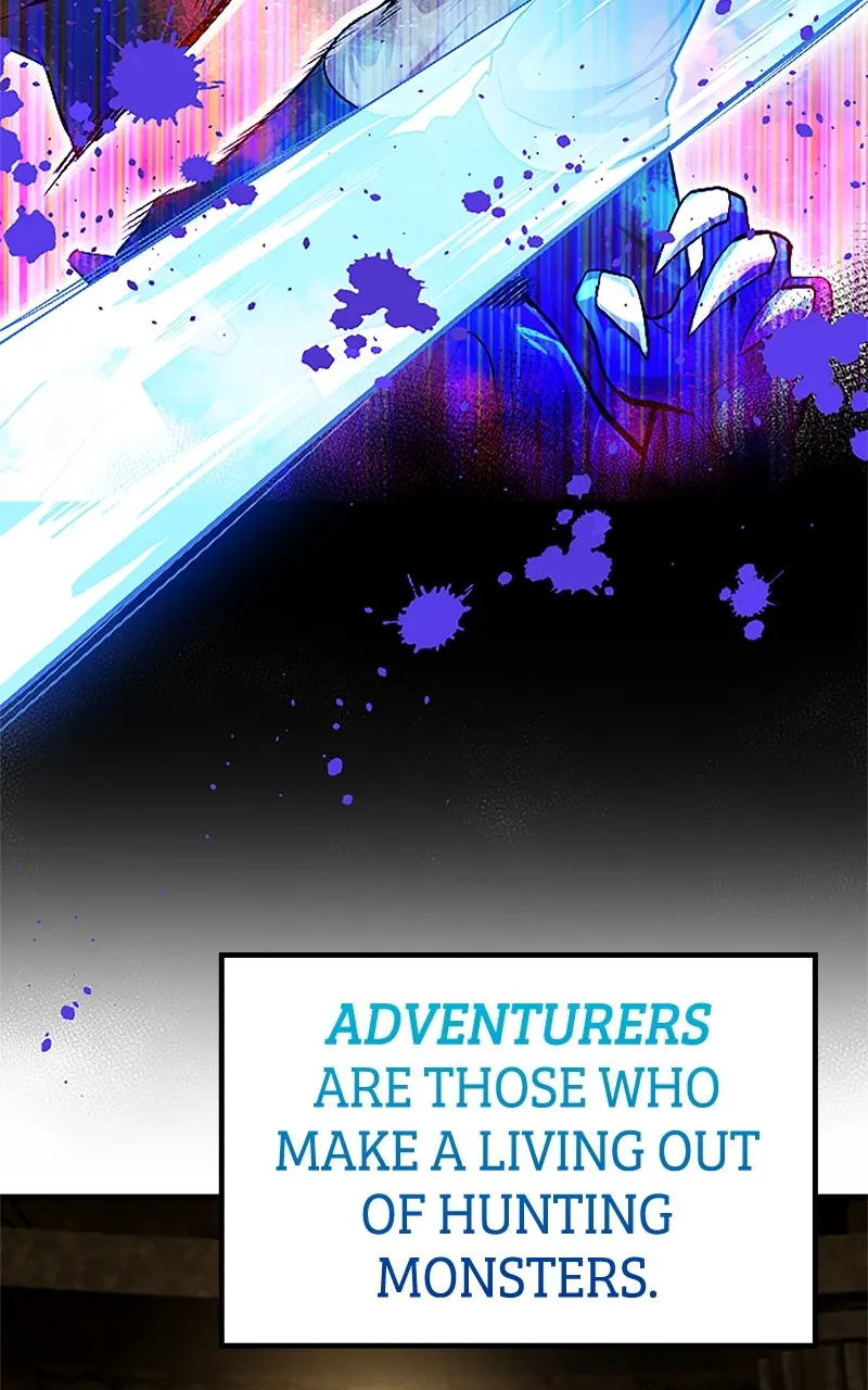 The Fallen Sage Rises to Power Chapter 1 page 53 - 