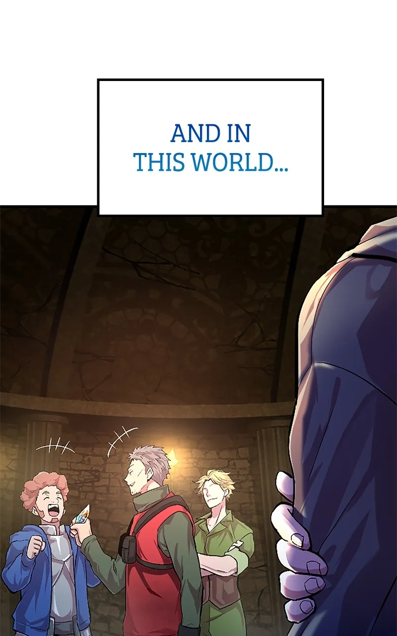 The Fallen Sage Rises to Power Chapter 1 page 55 - 