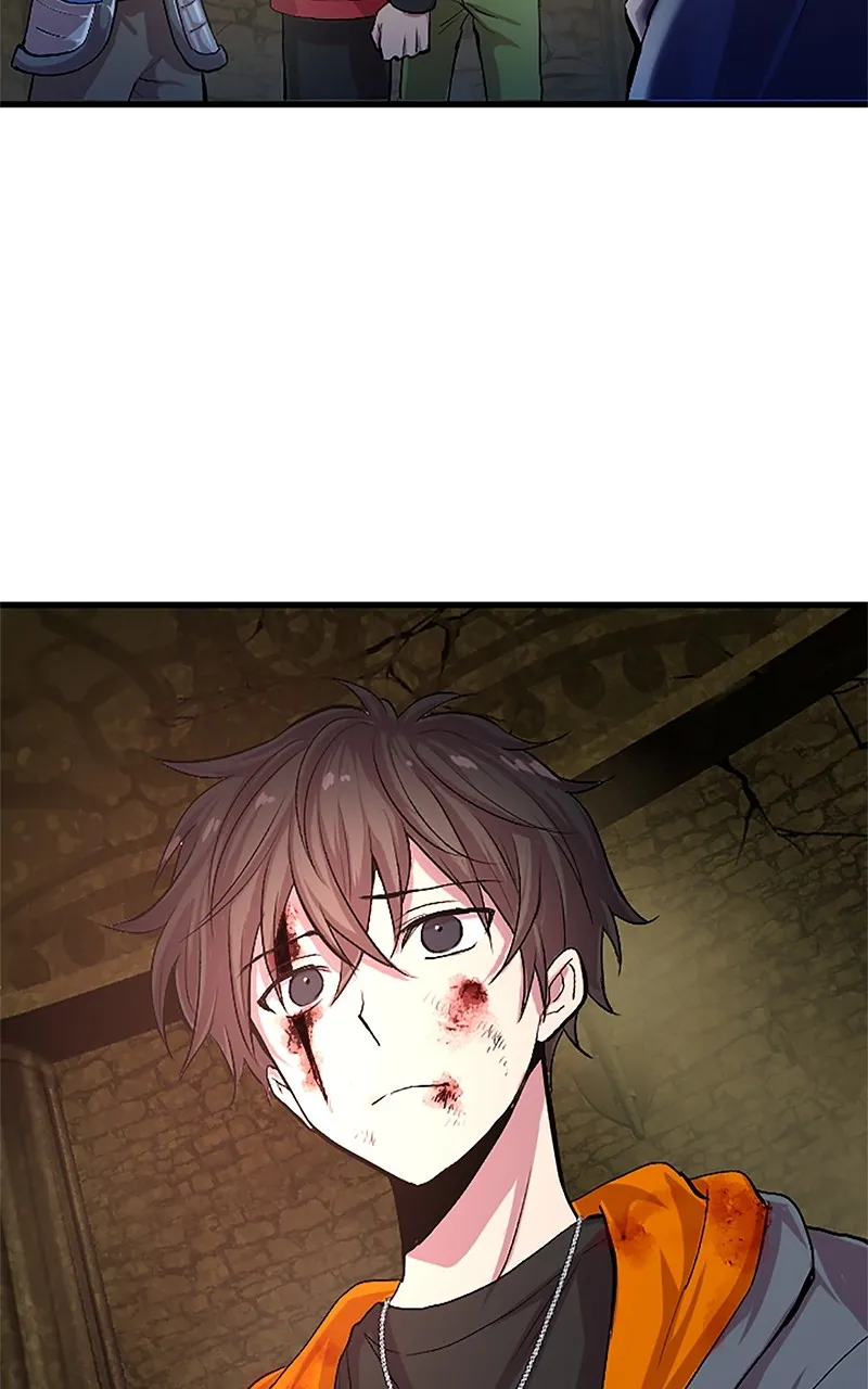 The Fallen Sage Rises to Power Chapter 1 page 56 - 