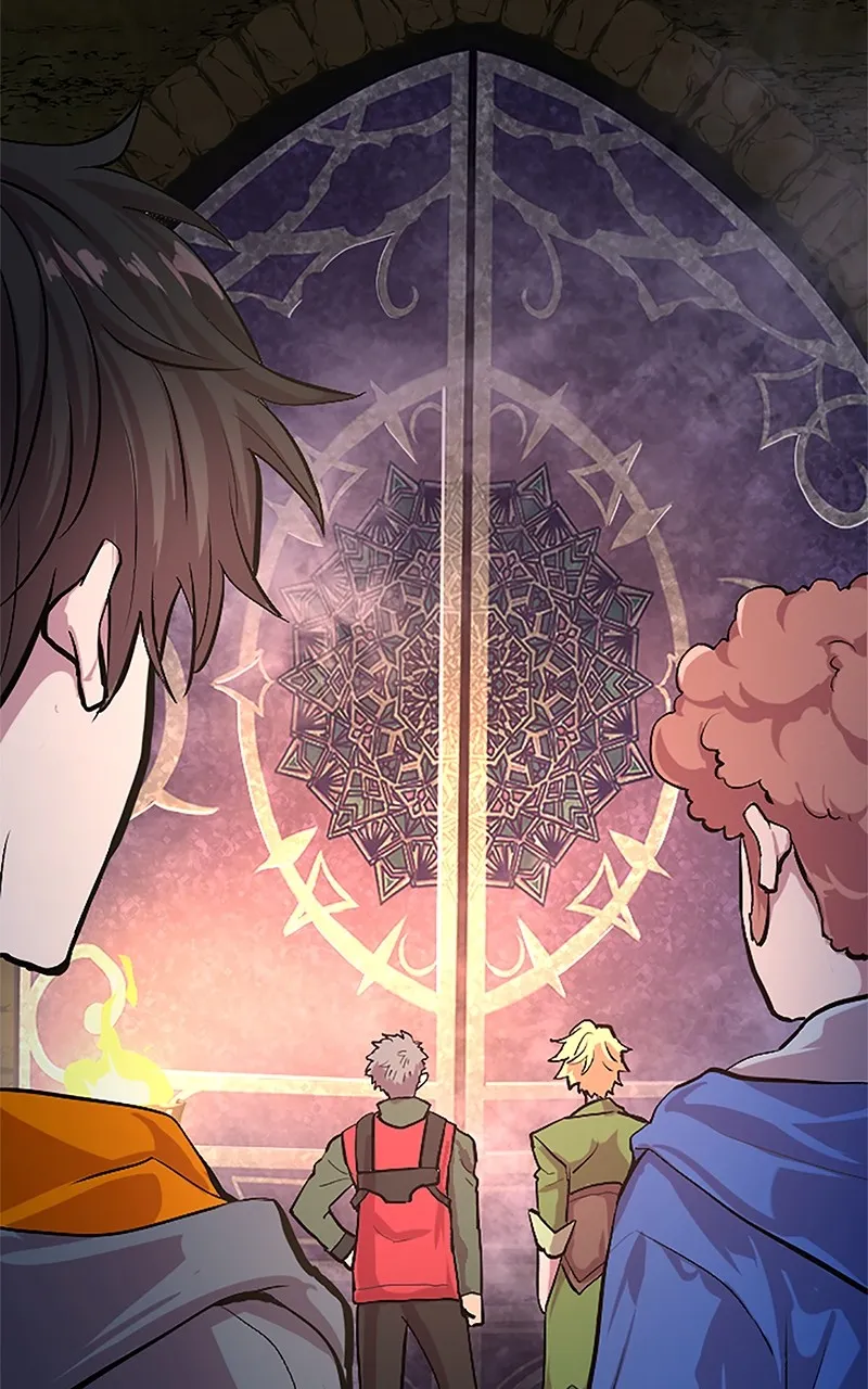 The Fallen Sage Rises to Power Chapter 1 page 59 - 