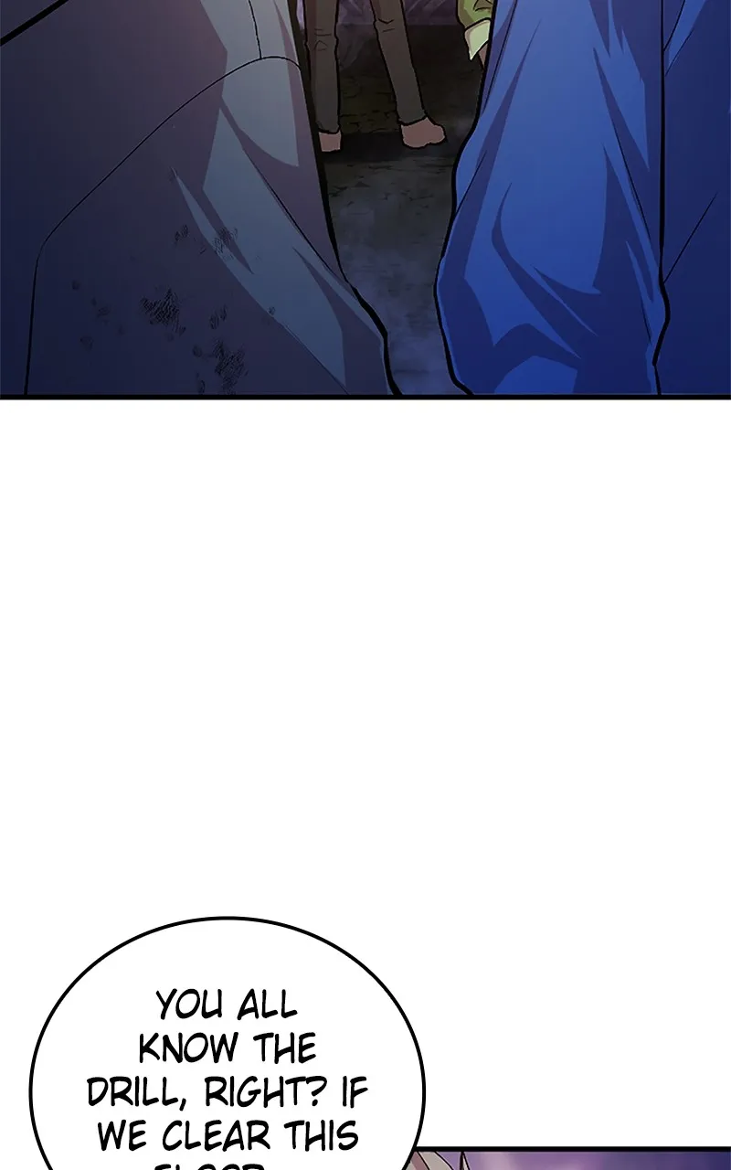 The Fallen Sage Rises to Power Chapter 1 page 60 - 