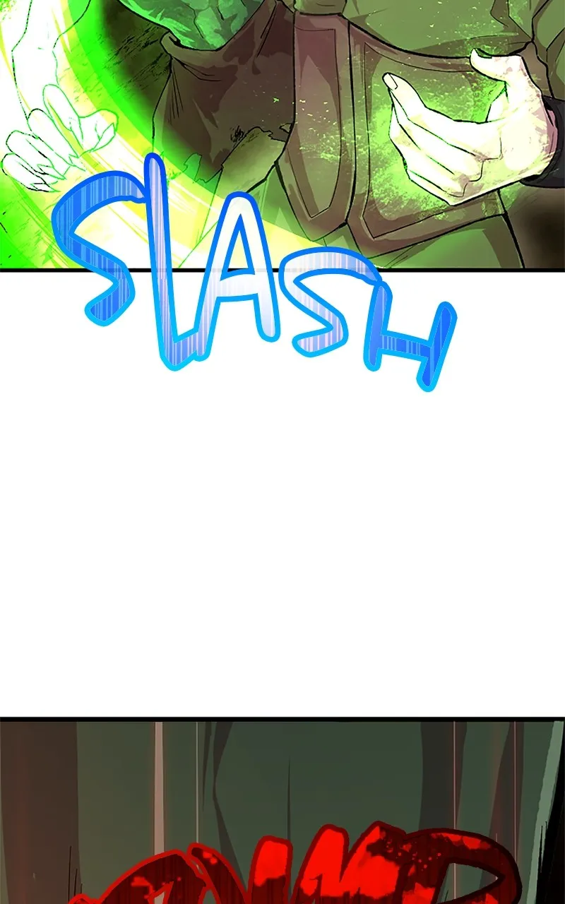 The Fallen Sage Rises to Power Chapter 1 page 7 - 