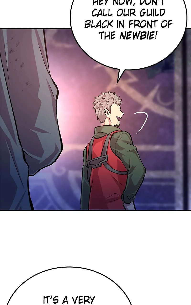 The Fallen Sage Rises to Power Chapter 1 page 64 - 