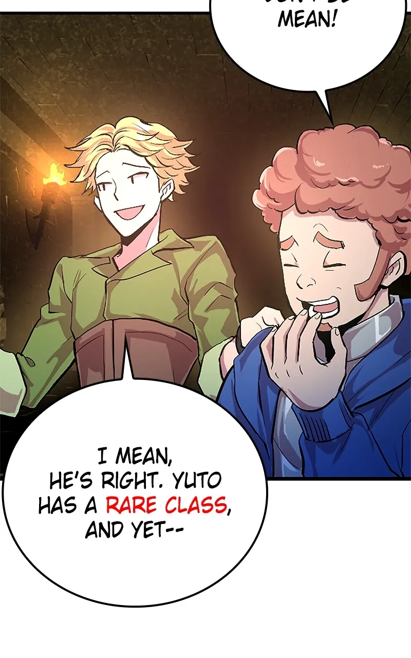 The Fallen Sage Rises to Power Chapter 1 page 67 - 