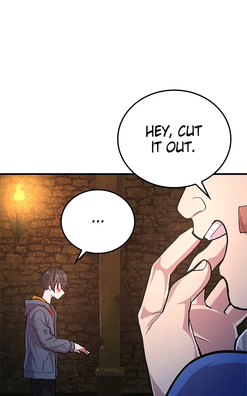 The Fallen Sage Rises to Power Chapter 1 page 68 - 