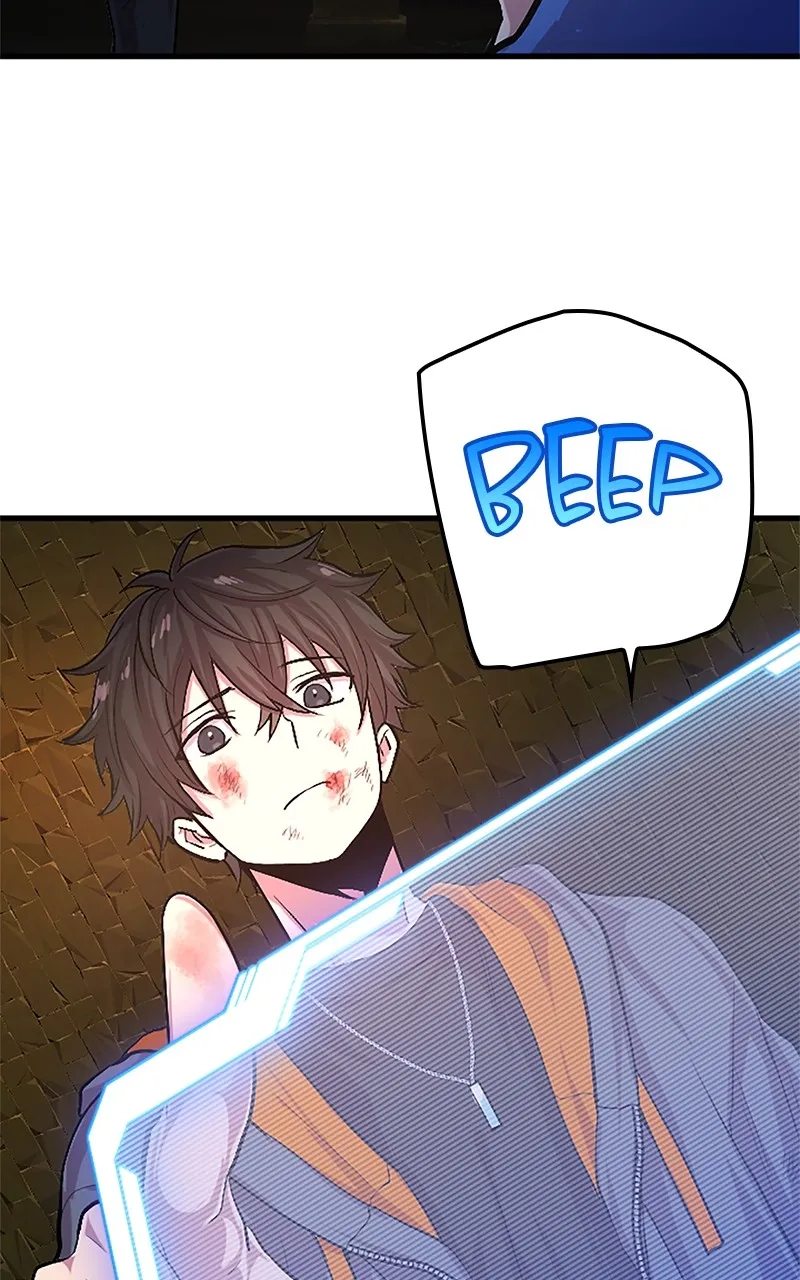 The Fallen Sage Rises to Power Chapter 1 page 69 - 