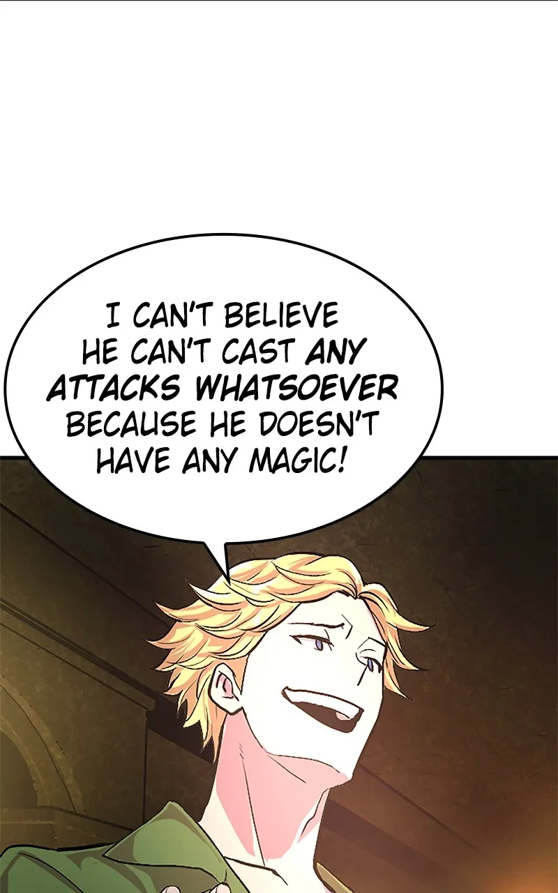 The Fallen Sage Rises to Power Chapter 1 page 74 - 