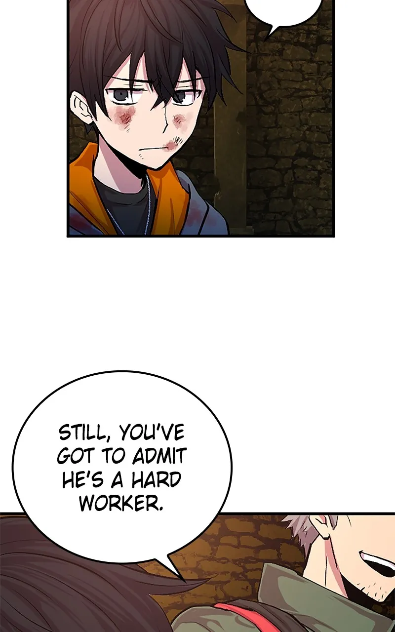 The Fallen Sage Rises to Power Chapter 1 page 76 - 