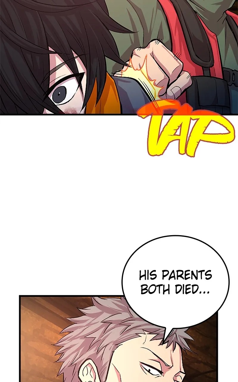 The Fallen Sage Rises to Power Chapter 1 page 77 - 
