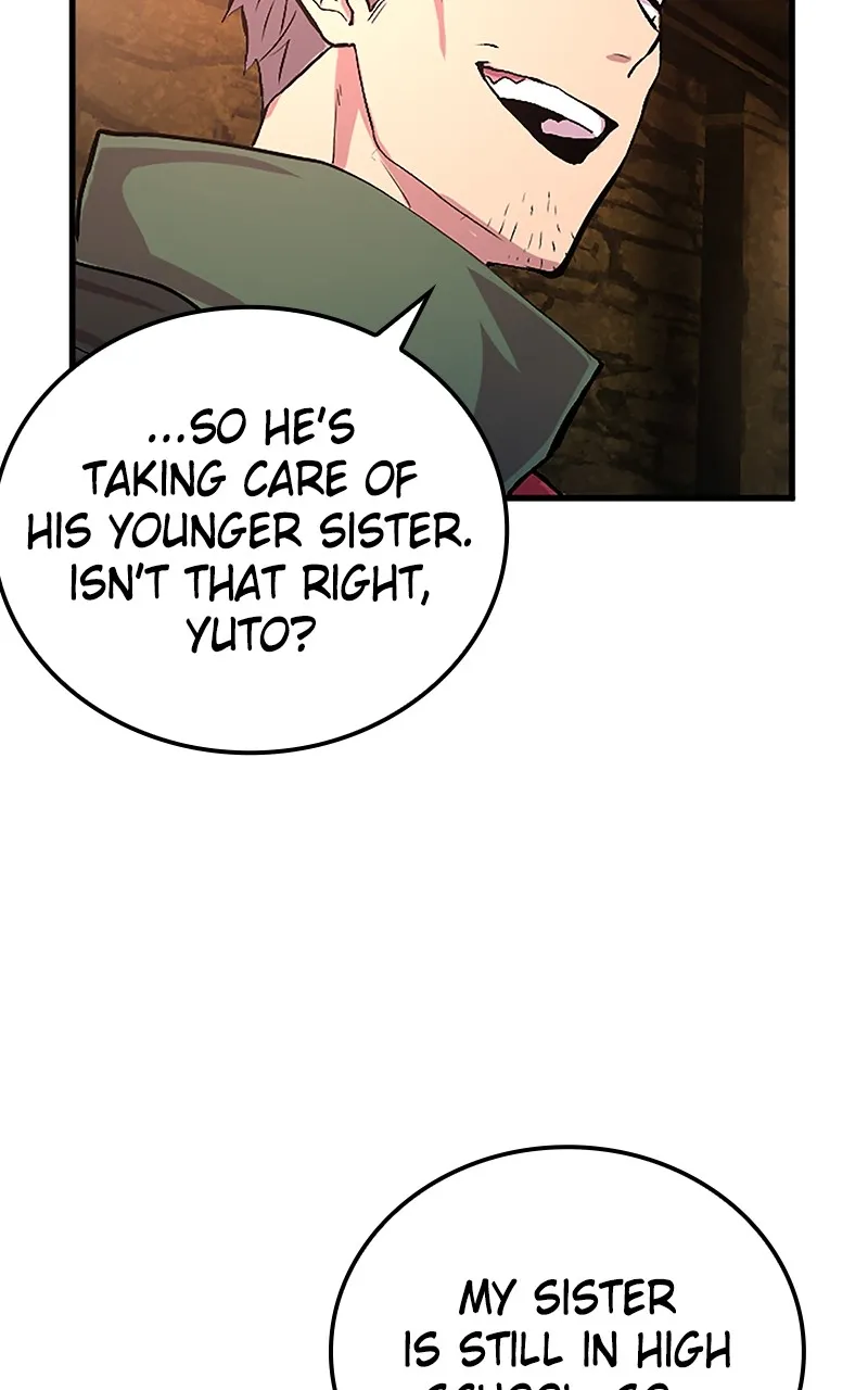 The Fallen Sage Rises to Power Chapter 1 page 78 - 
