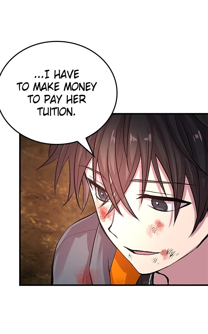 The Fallen Sage Rises to Power Chapter 1 page 80 - 