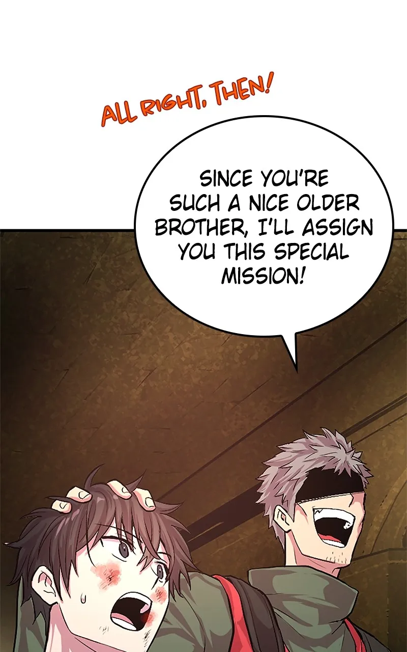 The Fallen Sage Rises to Power Chapter 1 page 81 - 