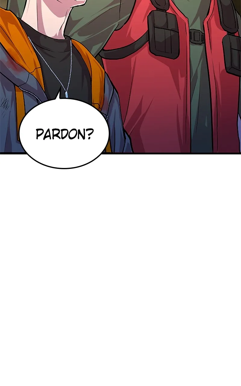 The Fallen Sage Rises to Power Chapter 1 page 82 - 