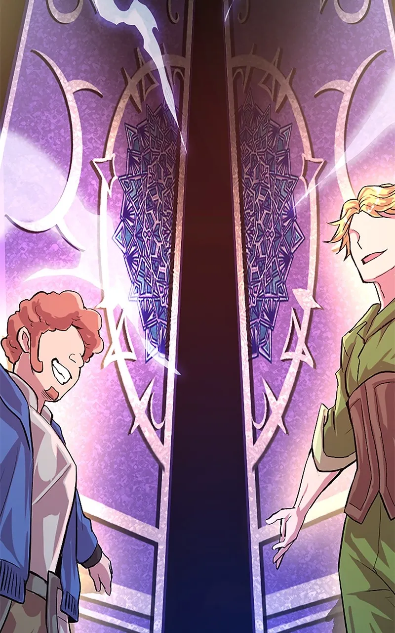 The Fallen Sage Rises to Power Chapter 1 page 84 - 