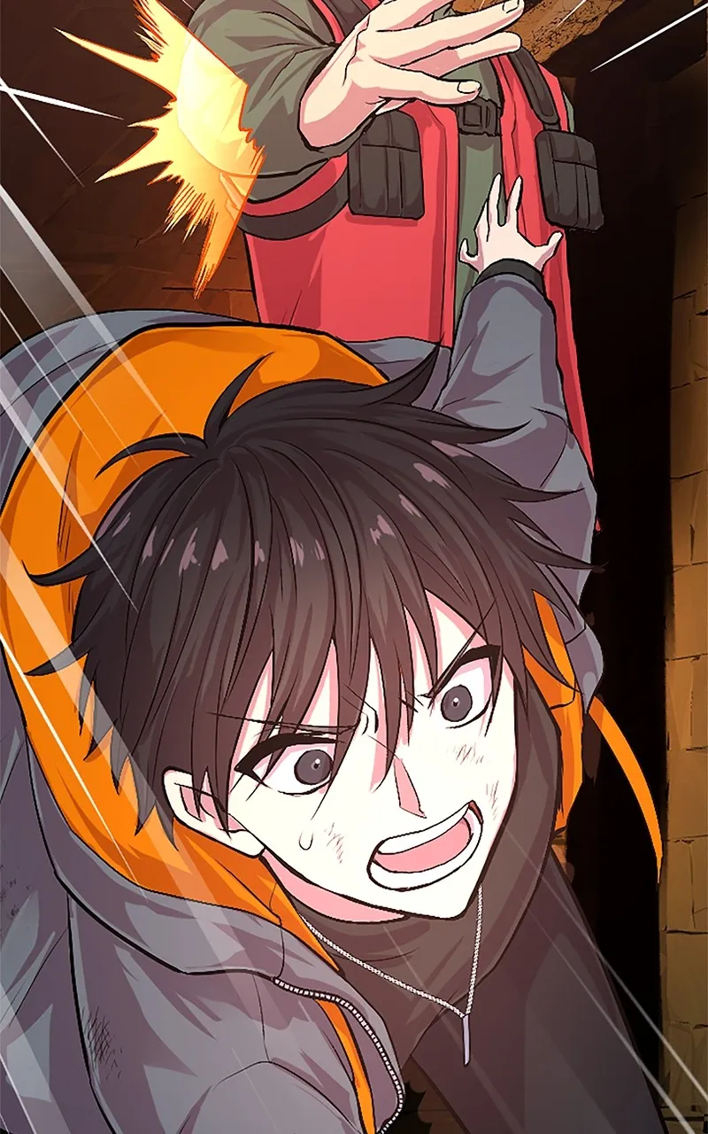 The Fallen Sage Rises to Power Chapter 1 page 87 - 