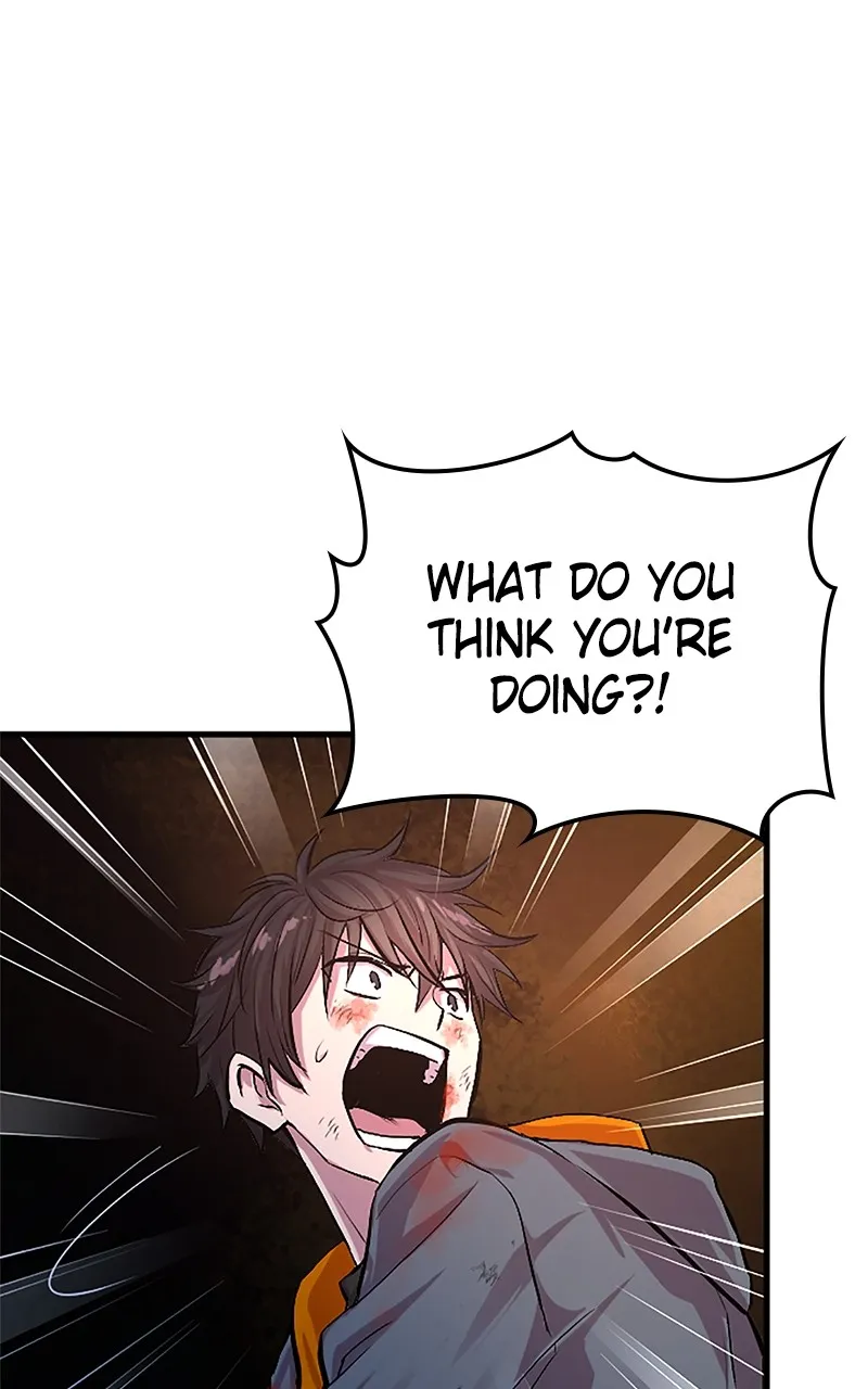 The Fallen Sage Rises to Power Chapter 1 page 90 - 