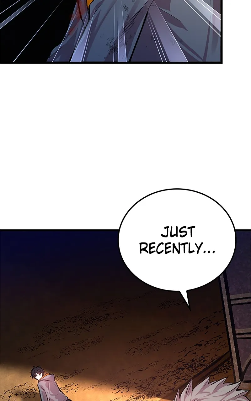 The Fallen Sage Rises to Power Chapter 1 page 91 - 