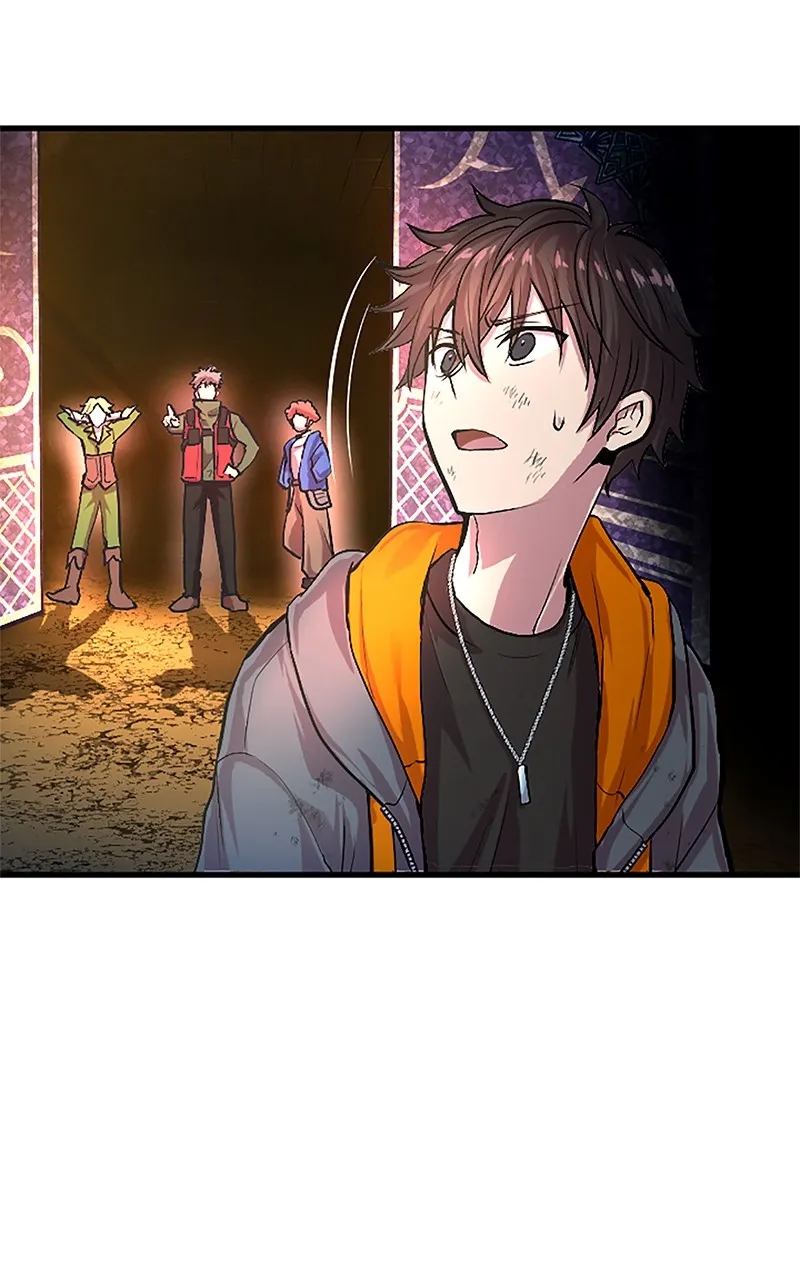 The Fallen Sage Rises to Power Chapter 1 page 93 - 