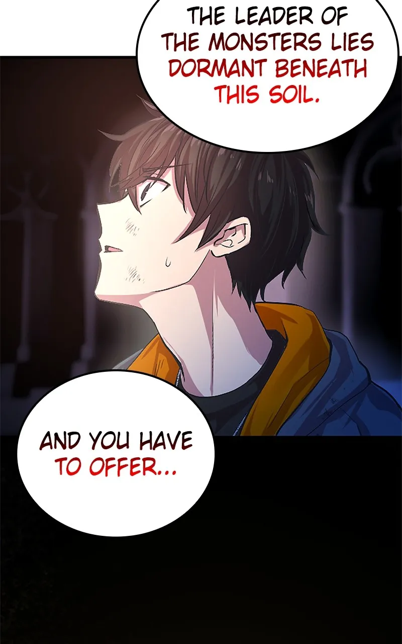 The Fallen Sage Rises to Power Chapter 1 page 96 - 