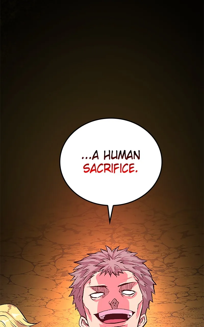 The Fallen Sage Rises to Power Chapter 1 page 97 - 