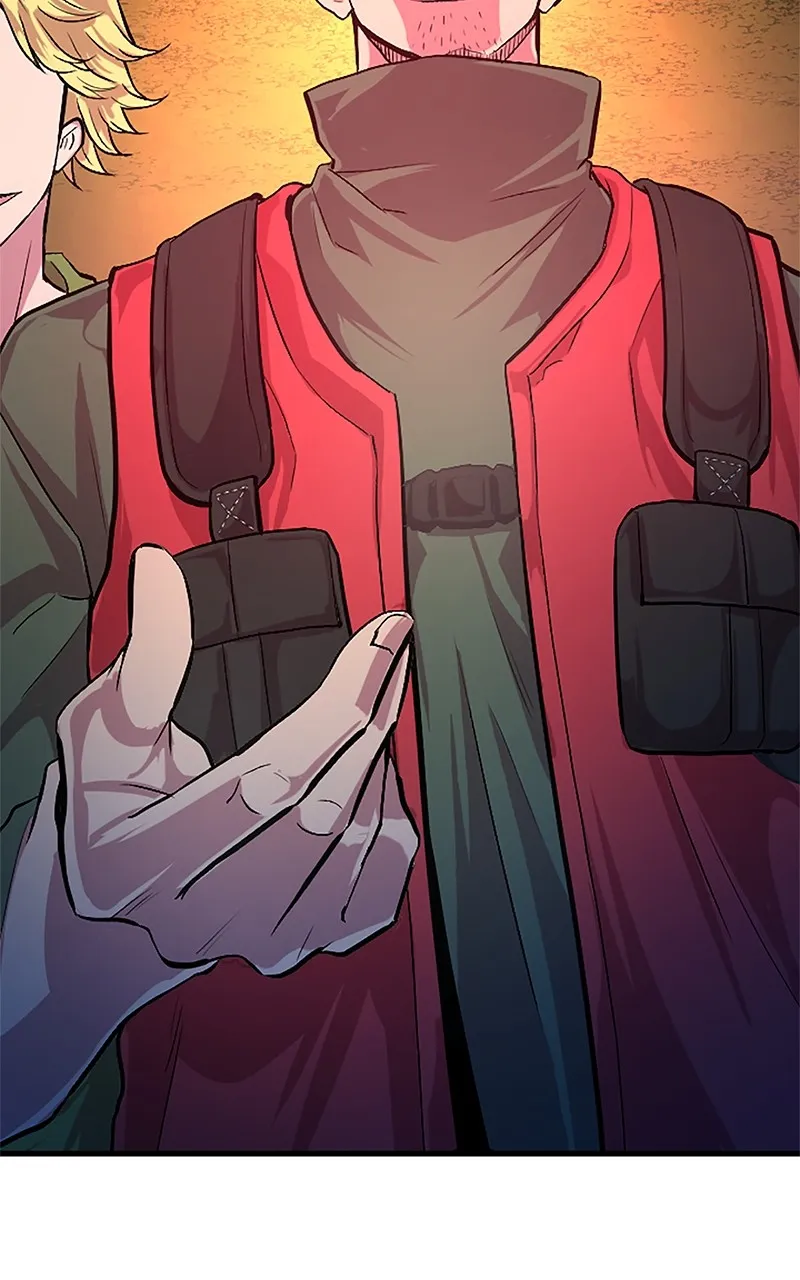 The Fallen Sage Rises to Power Chapter 1 page 98 - 