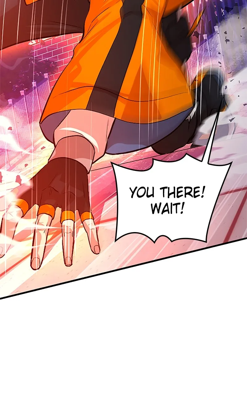 The Fallen Sage Rises to Power Chapter 10 page 11 - 