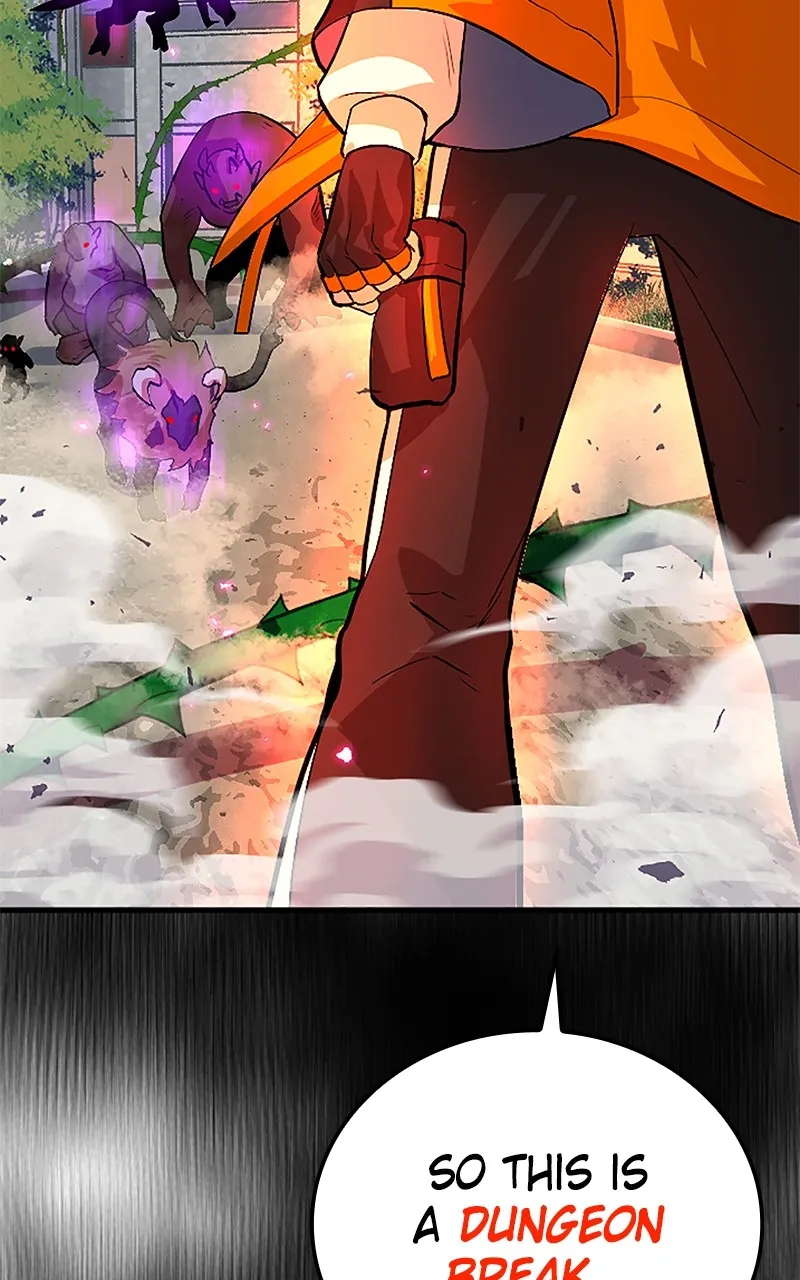 The Fallen Sage Rises to Power Chapter 10 page 15 - 
