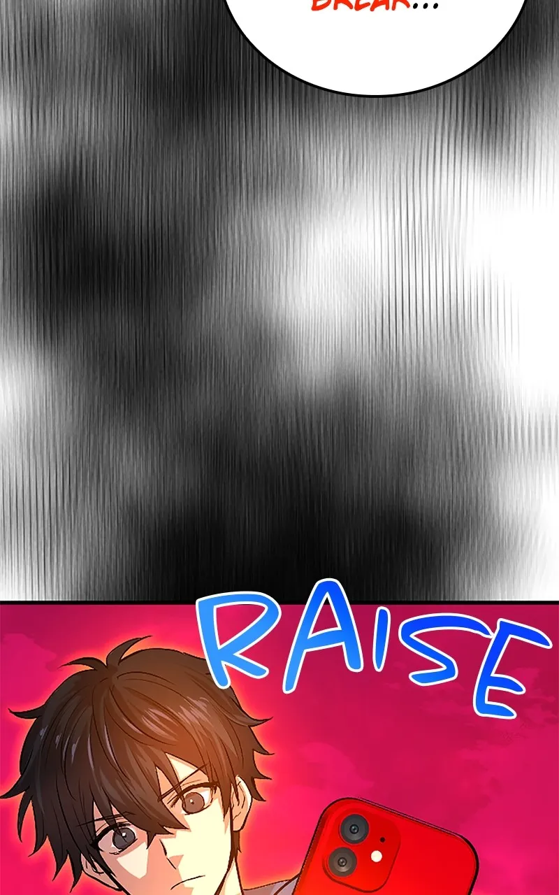 The Fallen Sage Rises to Power Chapter 10 page 16 - 