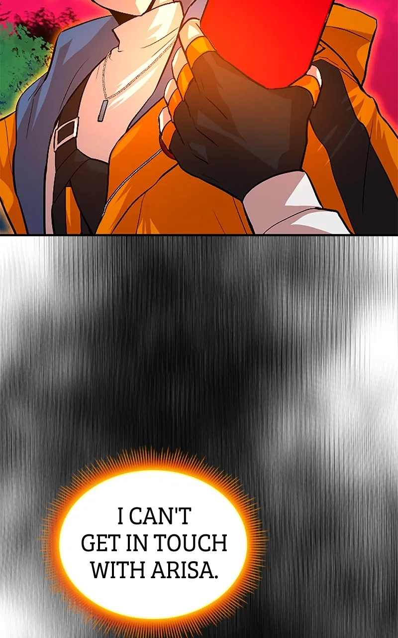 The Fallen Sage Rises to Power Chapter 10 page 17 - 