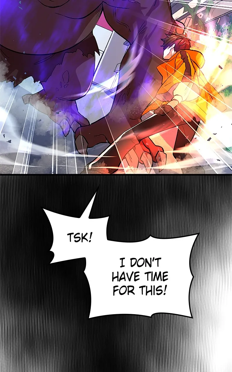 The Fallen Sage Rises to Power Chapter 10 page 21 - 