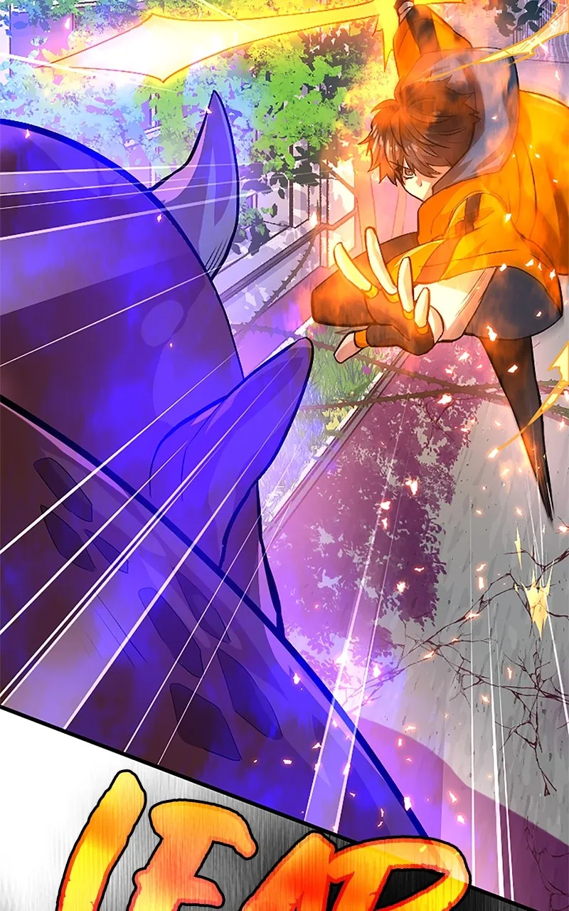 The Fallen Sage Rises to Power Chapter 10 page 23 - 