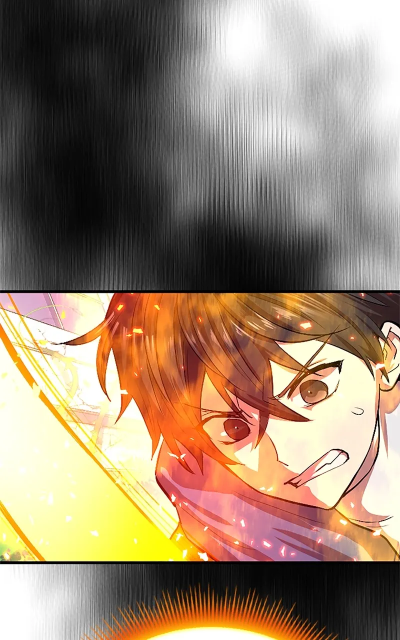 The Fallen Sage Rises to Power Chapter 10 page 28 - 