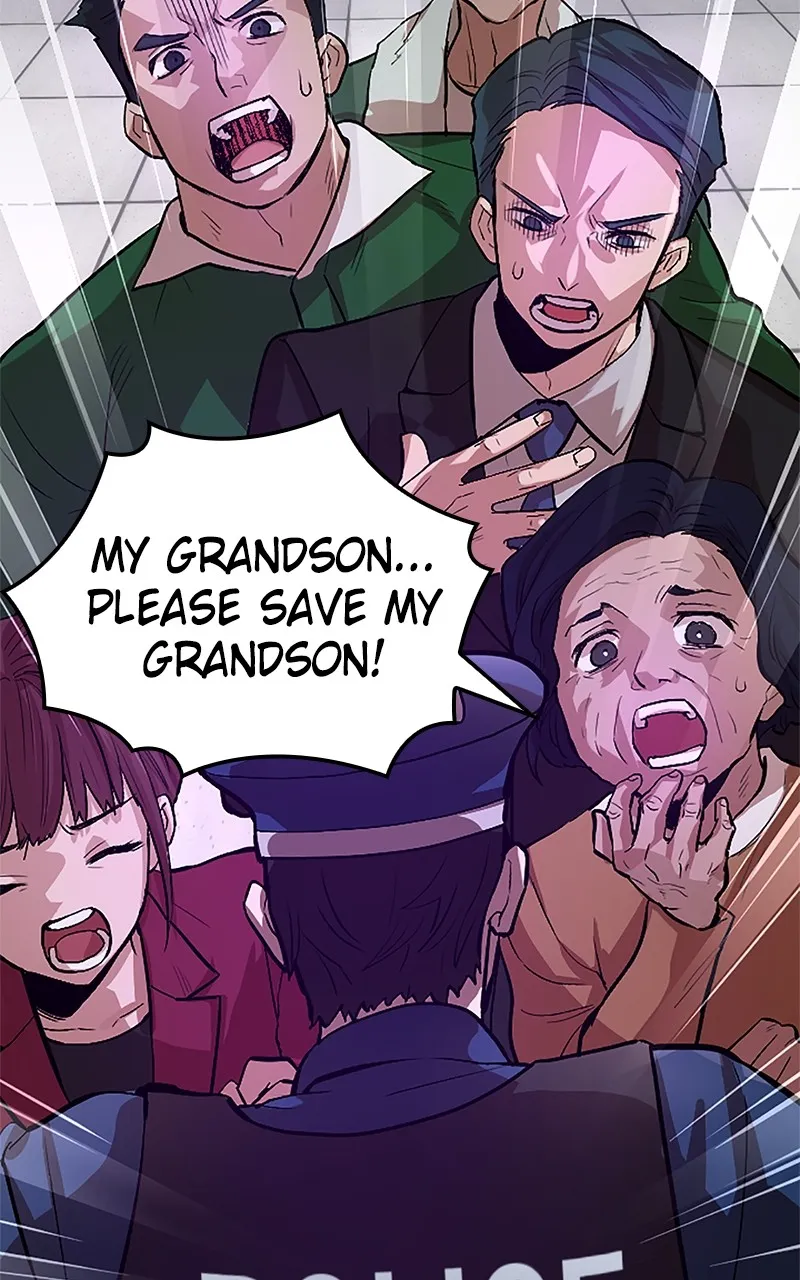 The Fallen Sage Rises to Power Chapter 10 page 4 - 
