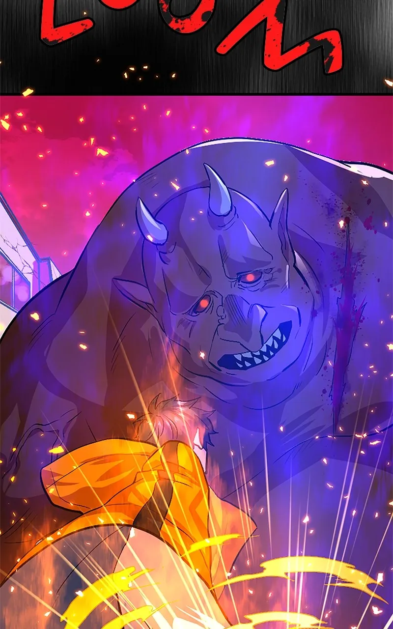 The Fallen Sage Rises to Power Chapter 10 page 31 - 