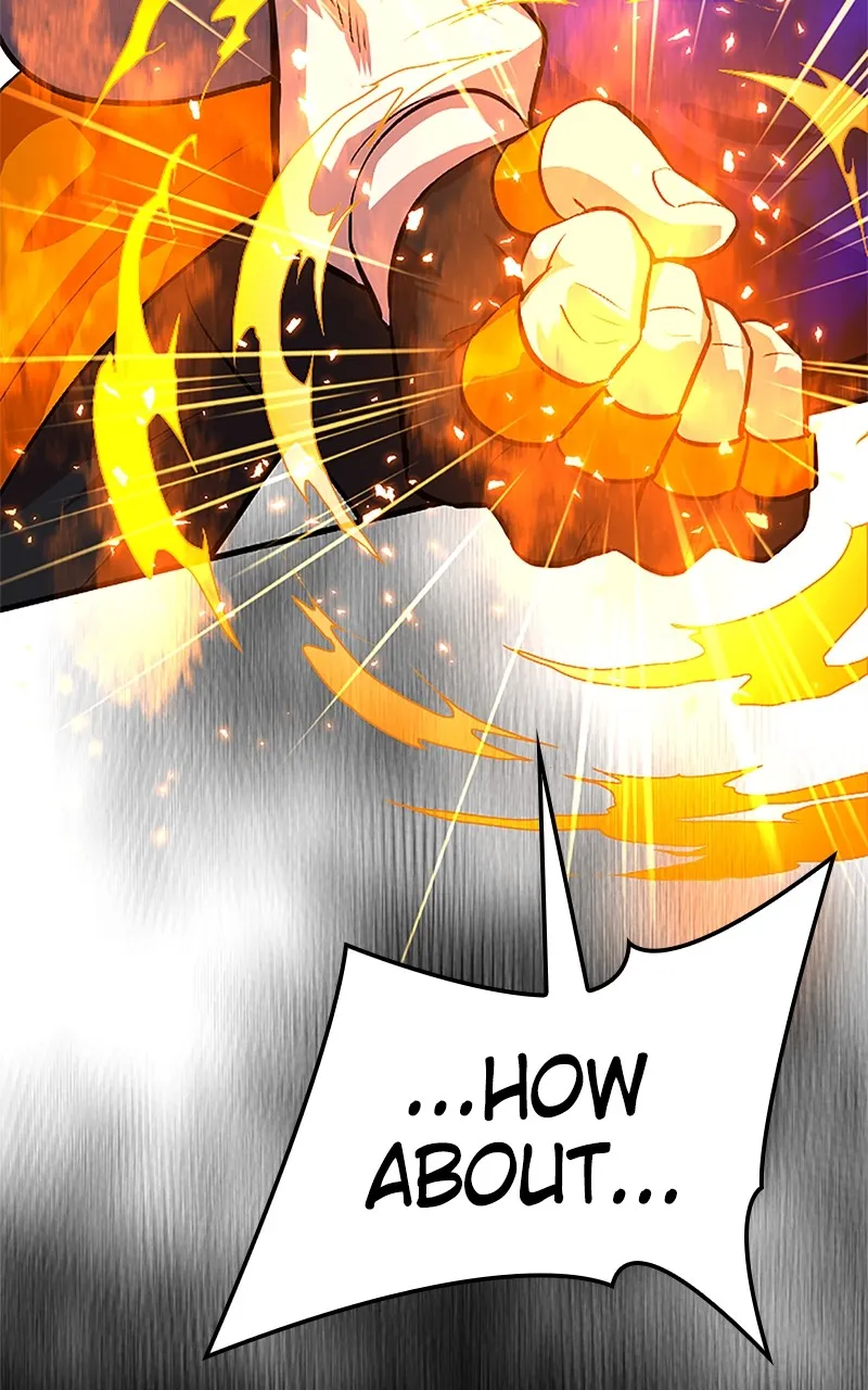The Fallen Sage Rises to Power Chapter 10 page 32 - 