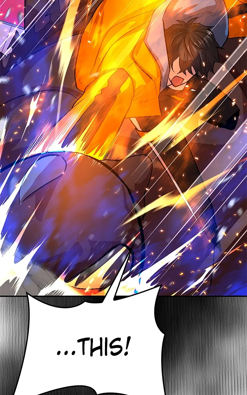 The Fallen Sage Rises to Power Chapter 10 page 34 - 