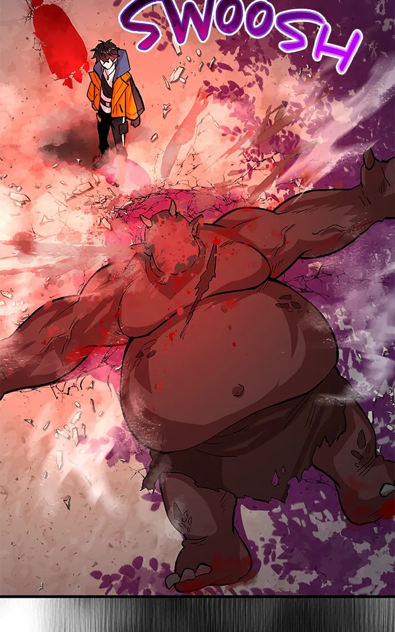 The Fallen Sage Rises to Power Chapter 10 page 36 - 