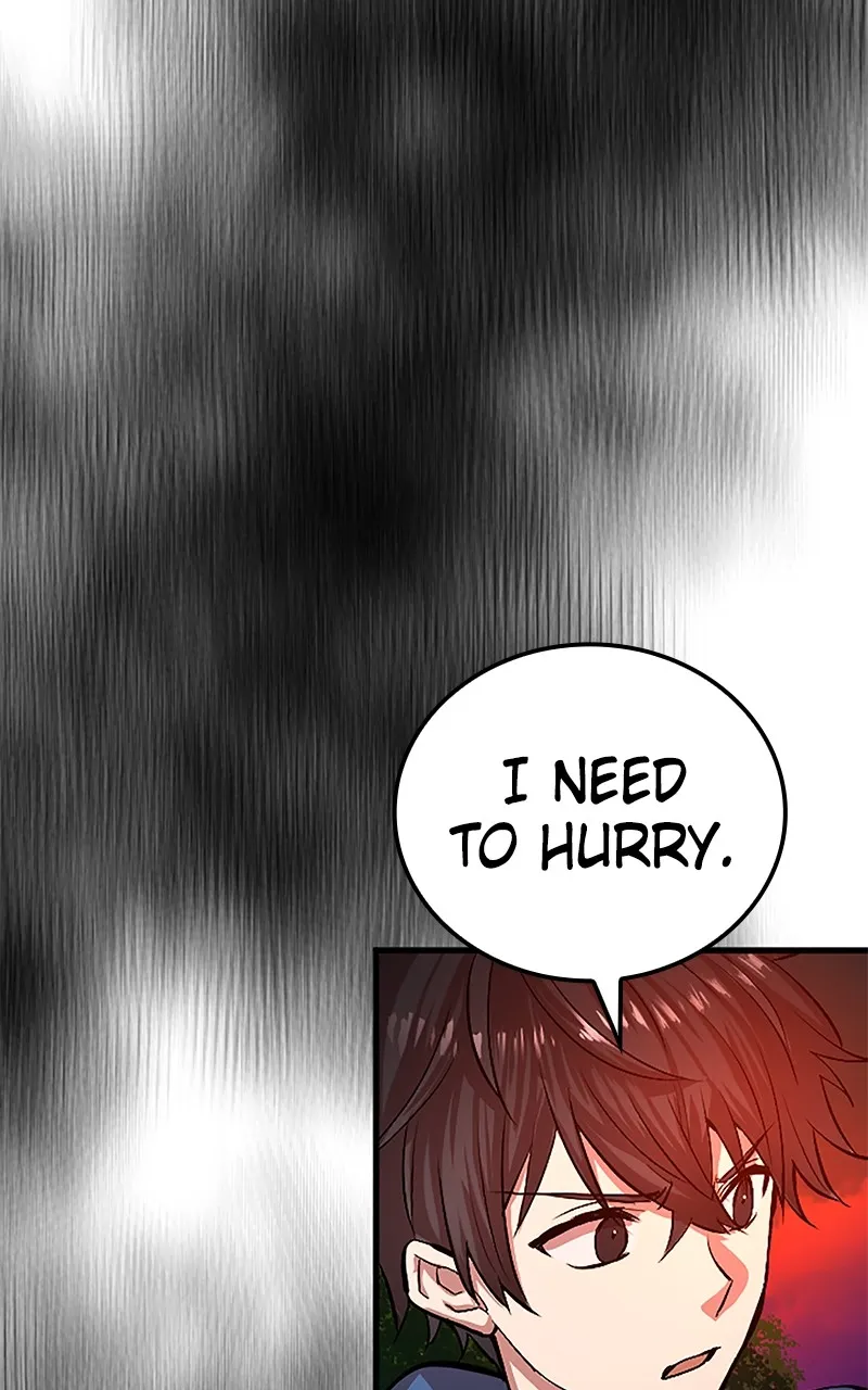 The Fallen Sage Rises to Power Chapter 10 page 37 - 