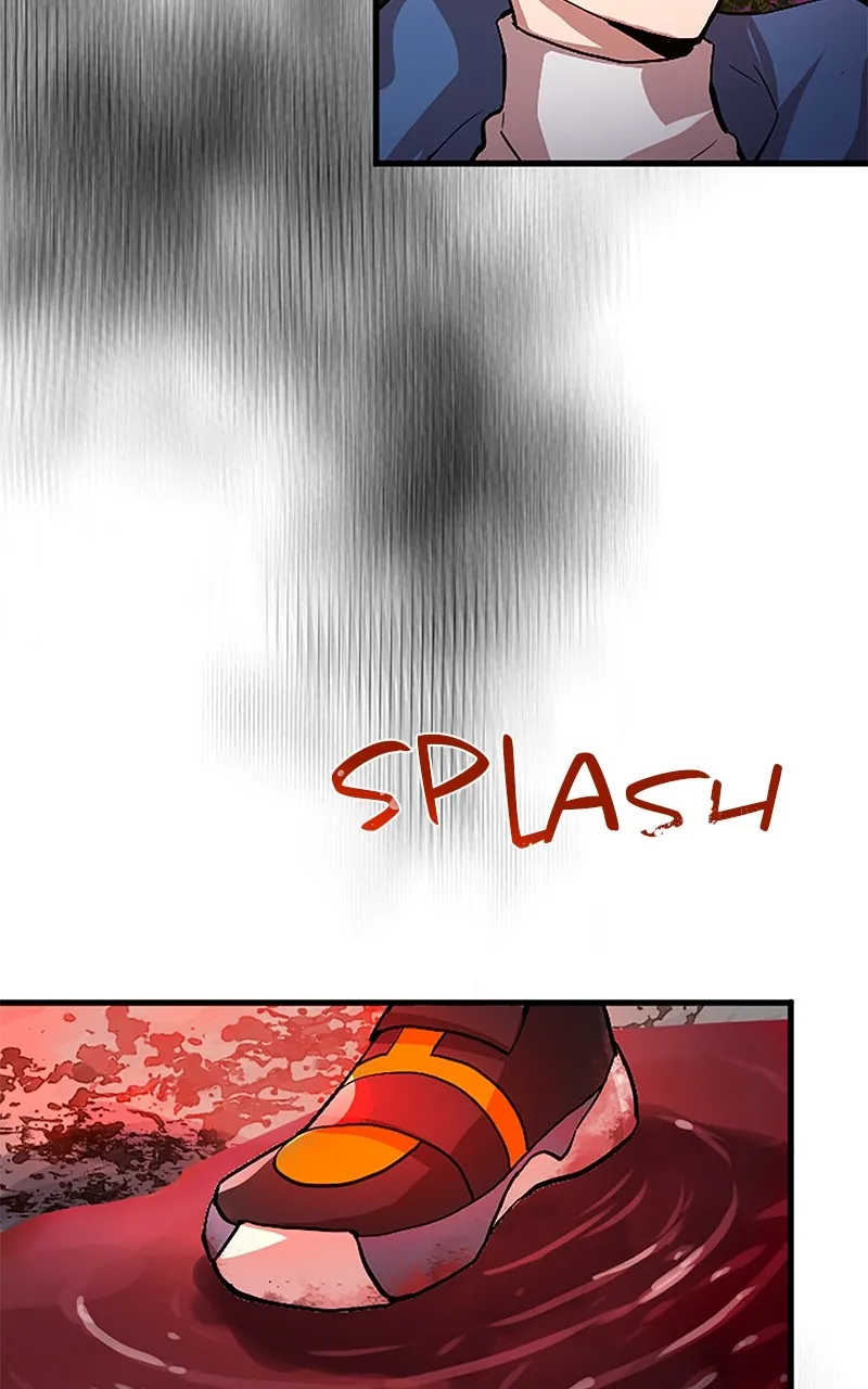 The Fallen Sage Rises to Power Chapter 10 page 38 - 