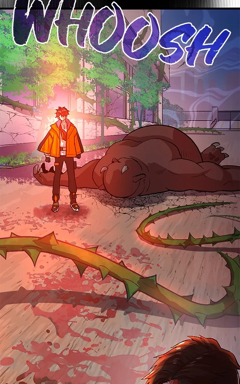 The Fallen Sage Rises to Power Chapter 10 page 40 - 