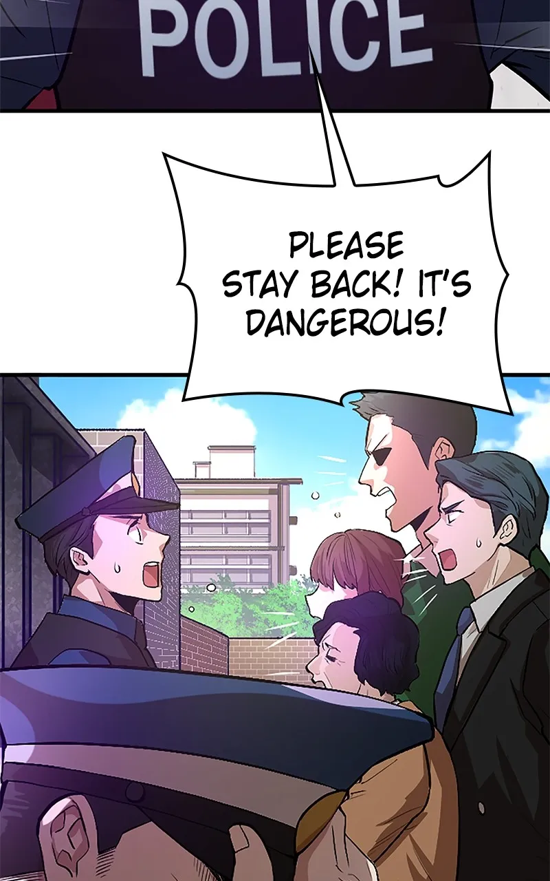 The Fallen Sage Rises to Power Chapter 10 page 5 - 