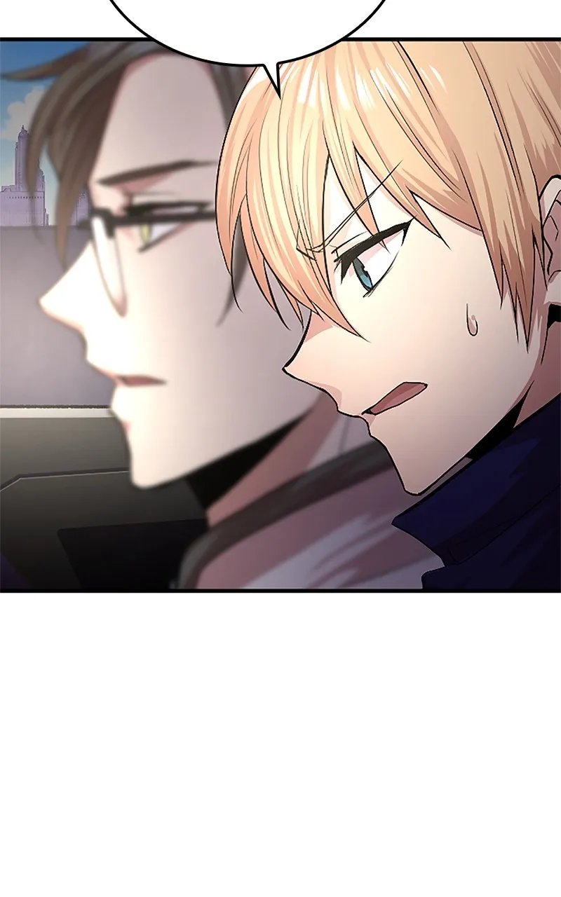 The Fallen Sage Rises to Power Chapter 10 page 47 - 